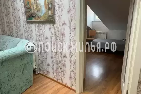 «Маро», Адлер