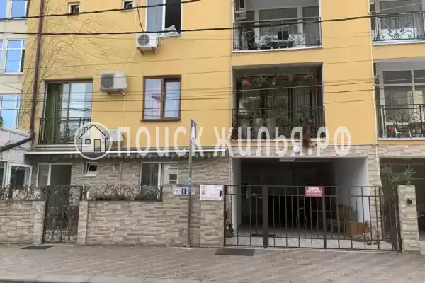 «Маро», Краснодарский край, Сочи, Адлер, 8 марта, д.1