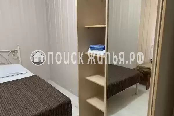 «Маро», Адлер