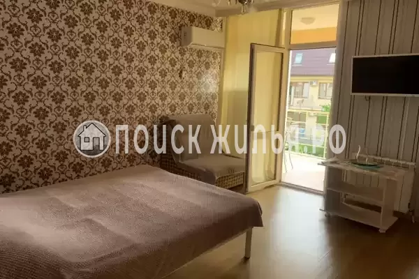 «Маро», Адлер