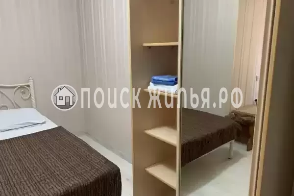 «Маро», Адлер