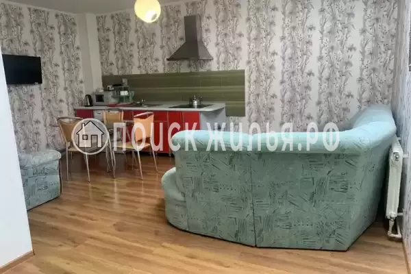 «Маро», Адлер