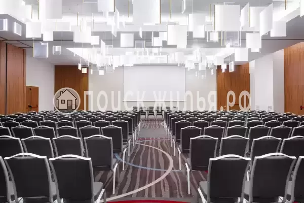 Отель «RedPoint», Краснодар