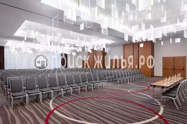 Отель «RedPoint», Краснодар