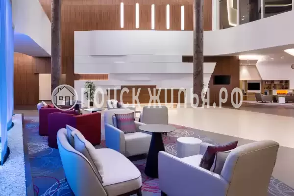 Отель «RedPoint», Краснодар