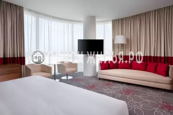 Отель «RedPoint», Краснодар