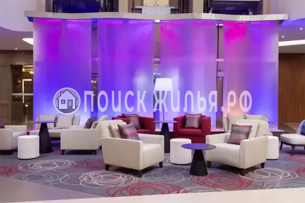 Отель «RedPoint», Краснодар