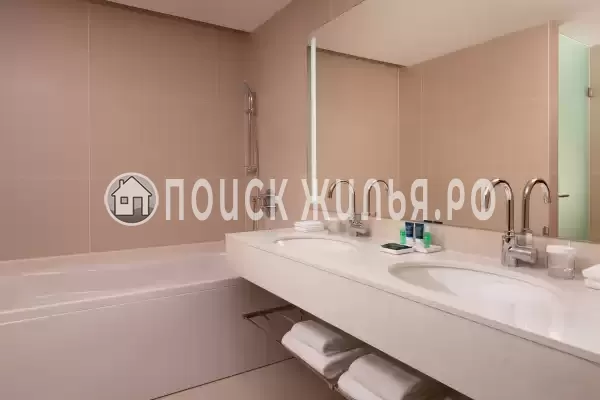 Отель «RedPoint», Краснодар