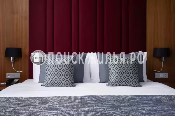 Отель «RedPoint», Краснодар