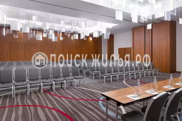 Отель «RedPoint», Краснодар