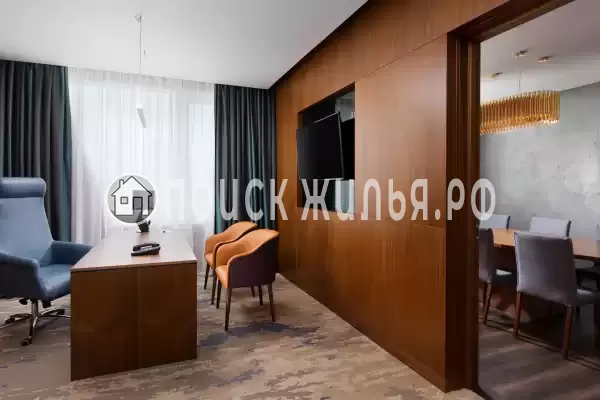 Отель «RedPoint», Краснодар