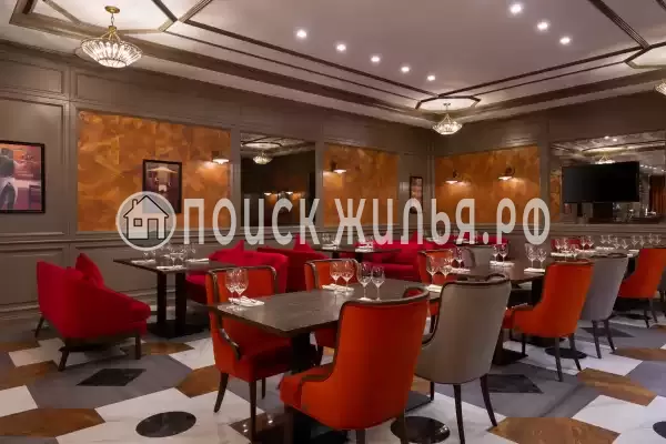 Отель «RedPoint», Краснодар