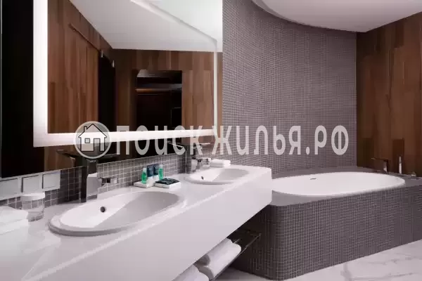 Отель «RedPoint», Краснодар