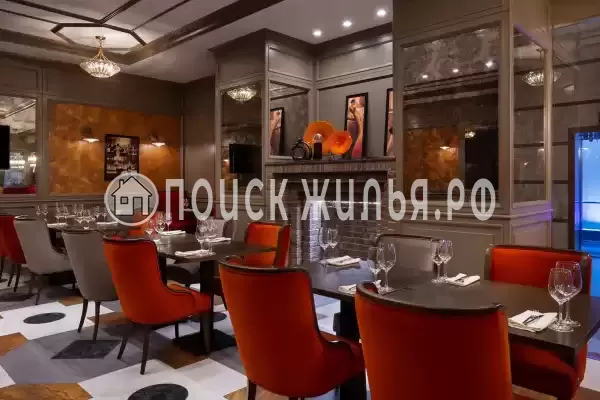 Отель «RedPoint», Краснодар