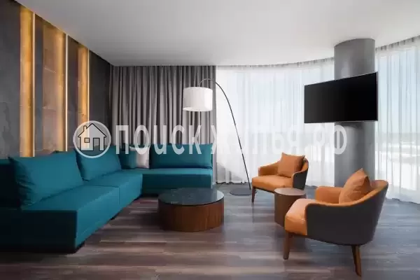 Отель «RedPoint», Краснодар