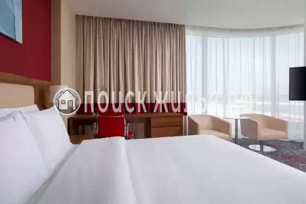 Отель «RedPoint», Краснодар