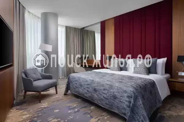 Отель «RedPoint», Краснодар