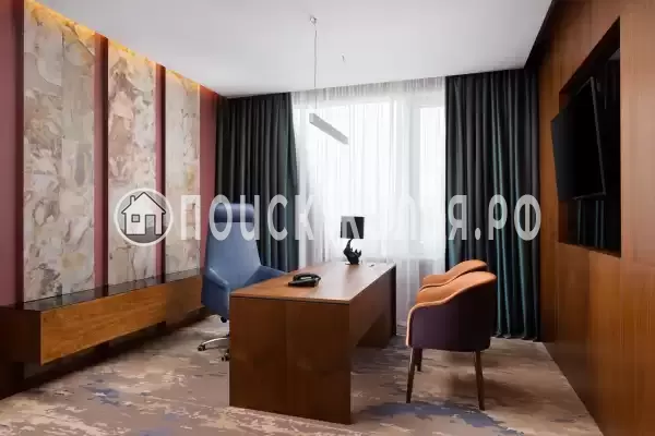 Отель «RedPoint», Краснодар