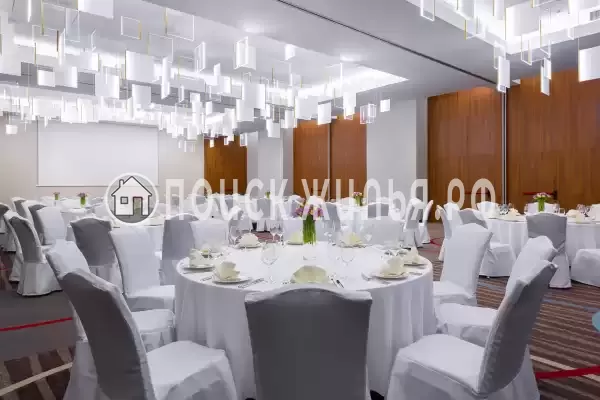 Отель «RedPoint», Краснодар