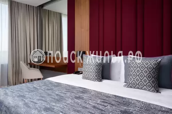 Отель «RedPoint», Краснодар