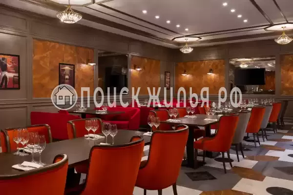 Отель «RedPoint», Краснодар