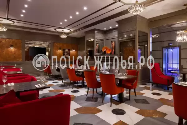 Отель «RedPoint», Краснодар