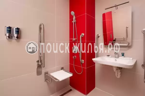 Отель «RedPoint», Краснодар