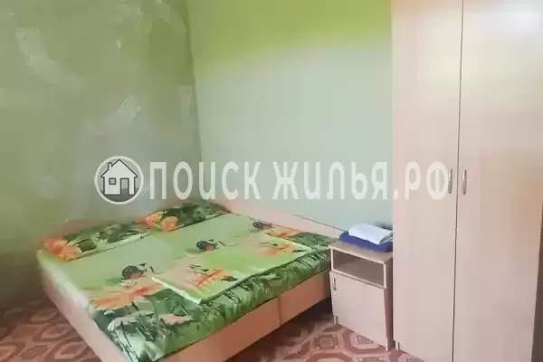 Частный сектор «Комната в частном доме», Лазаревское