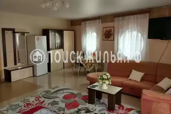 Гостевой дом «Парус», Голубицкая