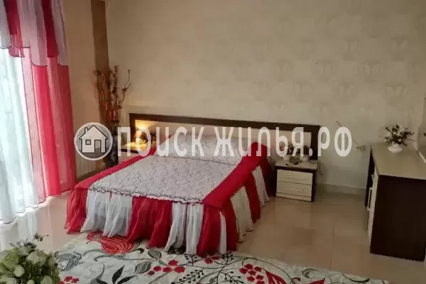 Гостевой дом «Парус», Голубицкая