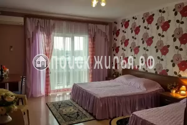 Гостевой дом «Парус», Голубицкая