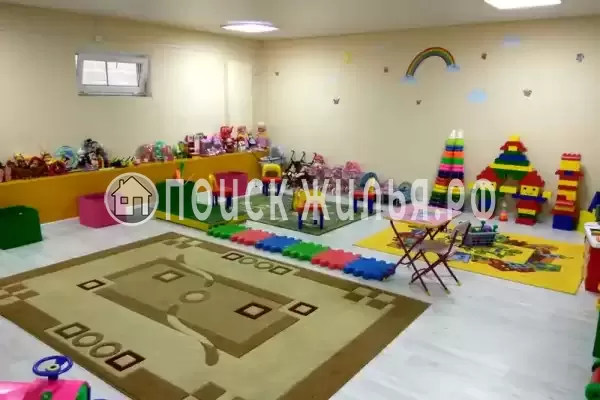 Гостевой дом «Парус», Голубицкая