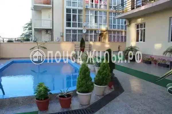 Гостевой дом «Ниагара Фоллс», Сочи Гостевой дом «Ниагара Фоллс», Сочи