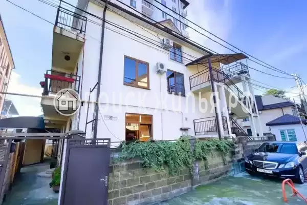 «У Анжелы», Краснодарский край, Сочи, Адлер, Чкалова, д.13А