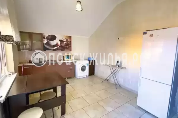 «У Анжелы», Адлер