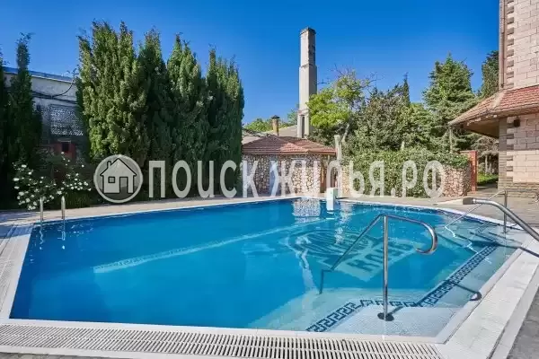 Отель «Омега-Клуб», Севастополь