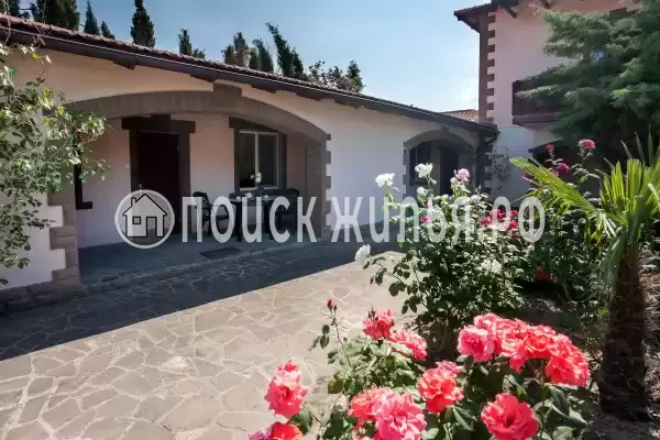 Отель «Омега-Клуб», Севастополь