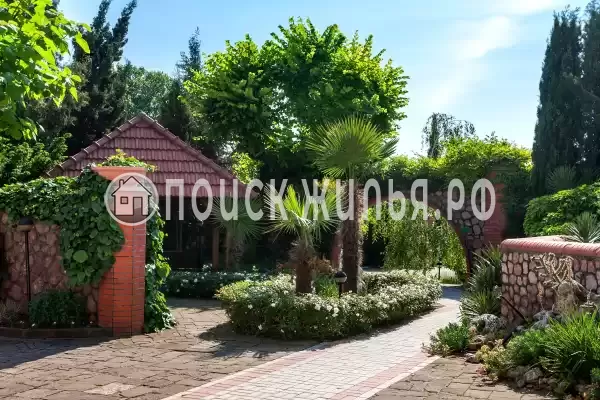 Отель «Омега-Клуб», Севастополь