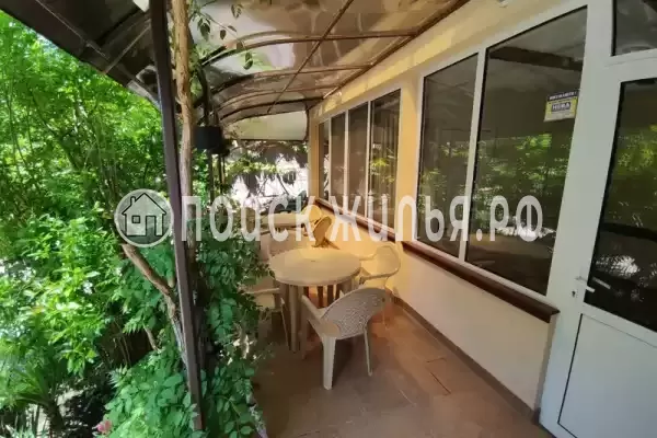 «Баттерфляй», Судак «Баттерфляй», Судак