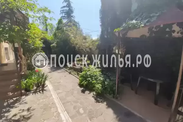 «Баттерфляй», Судак «Баттерфляй», Судак