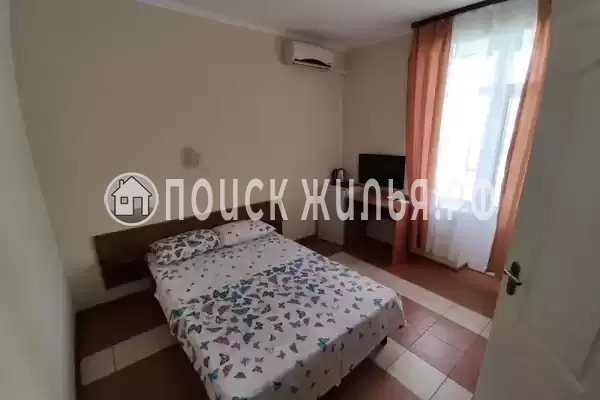 «Баттерфляй», Судак «Баттерфляй», Судак