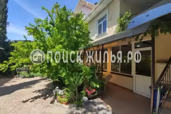 «Баттерфляй», Судак «Баттерфляй», Судак