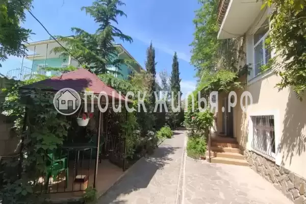 «Баттерфляй»