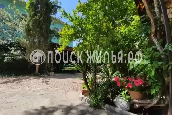 «Баттерфляй», Судак «Баттерфляй», Судак