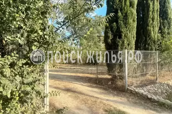 «Баттерфляй», Судак «Баттерфляй», Судак