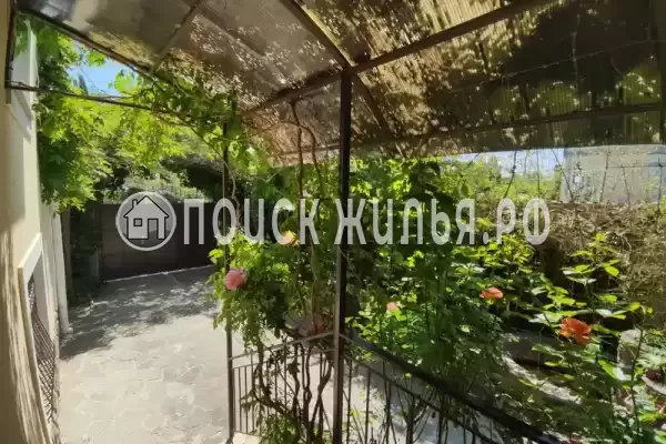 «Баттерфляй», Судак «Баттерфляй», Судак