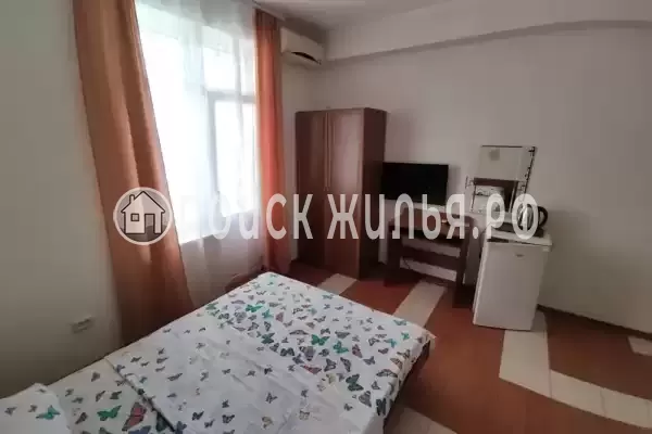 «Баттерфляй», Судак «Баттерфляй», Судак