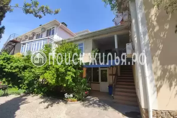 «Баттерфляй», Судак «Баттерфляй», Судак