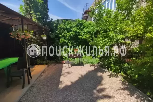 «Баттерфляй», Судак «Баттерфляй», Судак