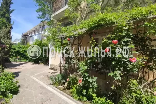 «Баттерфляй», Судак «Баттерфляй», Судак